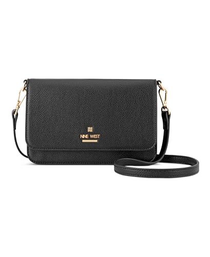 Nine West Luela Phone Wallet Crossbody