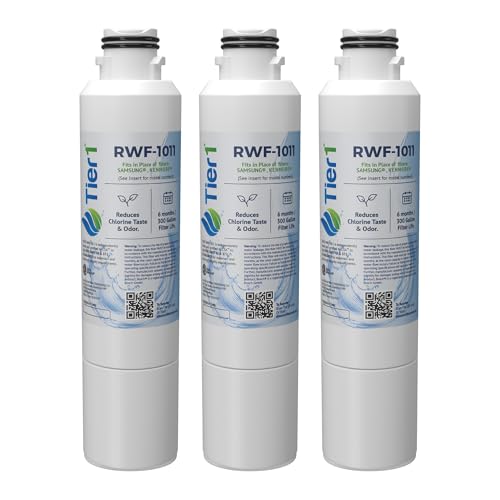 Tier1 RWF1011 DA29-00020B Refrigerator Water...