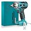 For Makita 3/8 250ft-lbs Bare Tool