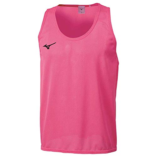 MIZUNO(ミズノ) ユニセックス大人 32MH9010トレーニングウェア ビブス ノースリーブ スタンダード