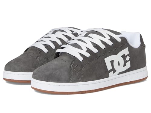 DC Shoes Men's Gaveler Sneaker