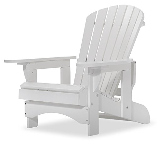 Original Dream-Chairs since 2007 Adirondack Chair „Comfort“ de Luxe in...