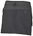 Columbia Silver Ridge Falda pantalón, Mujer, Gris (Grill), 40