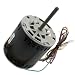 YSLB-450-8-B001-XXXX - Interlink OEM Upgraded Replacement Furnace Blower Motor 1/2 HP 240v