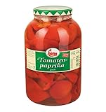 Konserven Elfin Tomatenpaprika rot 3,68l