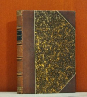 von Bunsen. Ein Charakterbild aus dem Lager der Besiegten