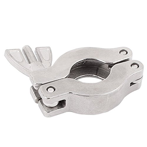 Aluminum Wing Nut KF40 Flange Quick Clamp for Vacuum Pipe Buy Online