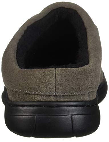 L.B. Evans Men's, Edmonton Slipper3