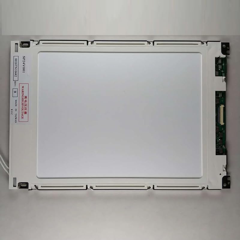 Image of Original 9.4-inch 640x480 LCD SP24V001 Industrial Display