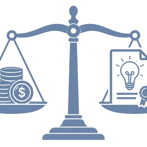 💰 How Much Is a Patent Really Worth? The Business Truth Behind IP Value