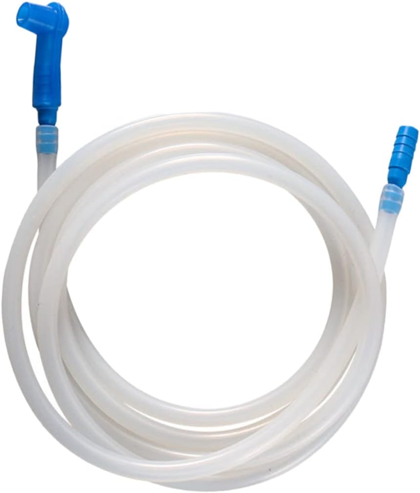 Vaguelly brake hose Car Brake Oil Bleeder Hose Brake Fluid Bleeder Hose tygon tubing high temp silicone motorcycle parts 5/16 tubing cafe racer parts clutch cable tool abs universal