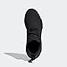 adidas Originals Mens NMD_R1 Primeblue Black/Black/Black 13