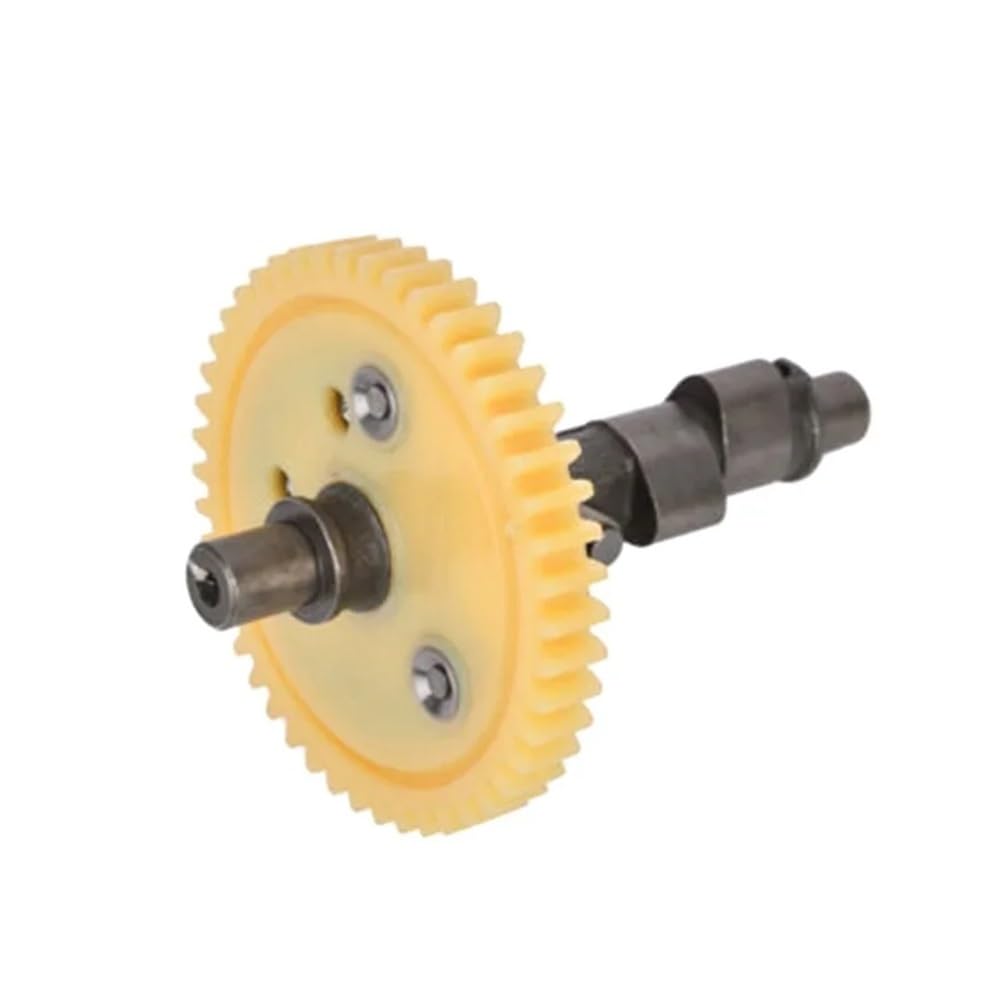 Arbre à cames pour moteur Honda GX630 GX660 GX690 remplace la pièce d'origine 14100-Z6L-000