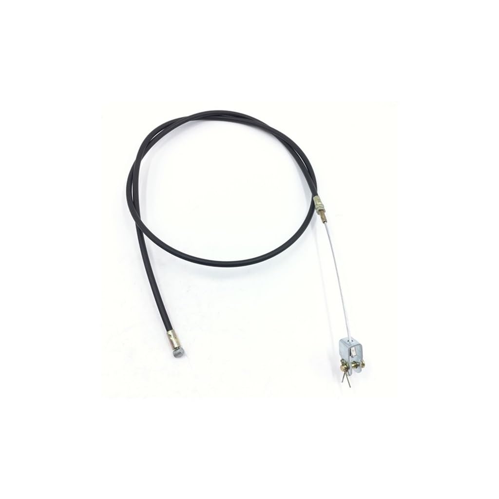 Câble de frein pour quad VTT UTV 500CC X500 pièce de rechange C500-8301430