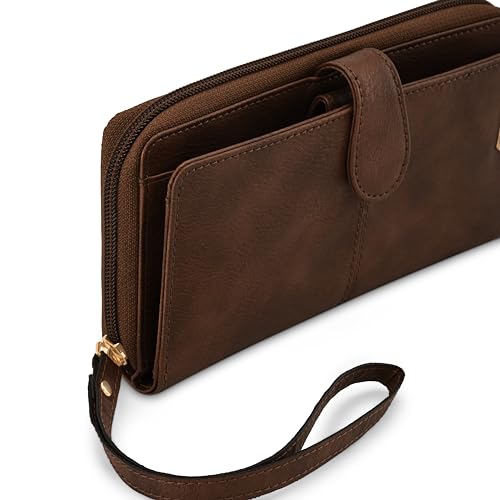 Image of Fastrack Women's Utility (Brown)