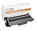 Produktbild Printer-Express XL Toner ersetzt Brother TN-3380, TN3380 für HL-5440 HL-5440D HL-5450 HL-5450D HL-5450DN HL-5450DNT HL-5470 HL-5470DW HL-5480 HL-5480DW HL-6180 HL-6180DW HL-6180DWT DCP-8110 DCP-8110DN DCP-8250 DCP-8250DN MFC-8510 MFC-8510DN MFC-8520 MFC-8520DN MFC-8950 MFC-8950DW MFC-8950DWT / HL5440 HL5440D HL5450 HL5450D HL5450DN HL5450DNT HL5470DW HL5480DW HL6180DW HL6180DWT DCP8110DN DCP8250DN MFC8510DN MFC8520DN MFC8950DW MFC8950DWT schwarz