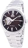 [オリエント]ORIENT 腕時計 BAMBINO AUTOMATIC バンビーノ オートマチック オープンハート RA-AG0027Y10B メンズ [並行輸入品]