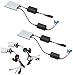 Produktbild MTech KMSMPH743 Canbus Slim H7 4300 K Xenon-Autoscheinwerfer-Set/Nachrüstsatz