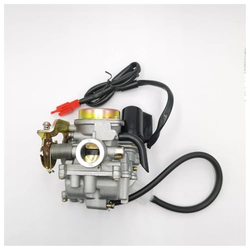 フライ リバティ ジップ 50cc 4ストローク スクーター用キャブレター 50 CC 4t