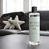 Caron & Doucet - Leather Cleaner & Conditioner Oil - 100% Natural & Best for Leather Couches, Sofas & Furniture, Car Seats, Boots & Jackets.