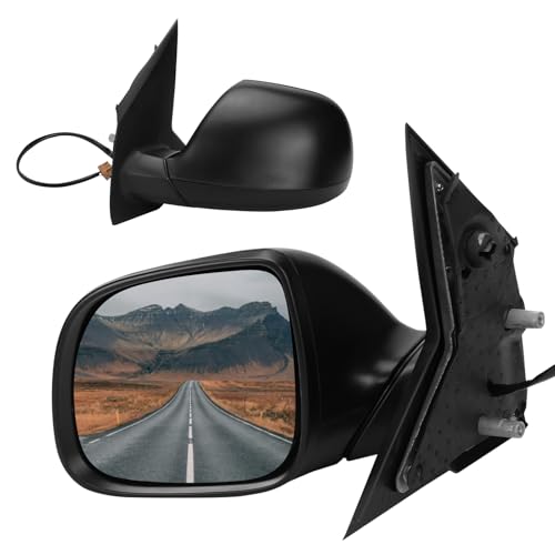 Cuscinetto Per Specchietto Retrovisore T5 T6 - Ricambio 7E1857000, 2003-2016