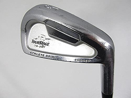 お買い得品！【中古ゴルフクラブ】(7本セット)ブリヂストン ツアーステージ TS-201 アイアン D/G 4〜9.P【14日間返品OK】 返品OK お買い得品！【中古ゴルフクラブ】(7本セット)ブリヂストン