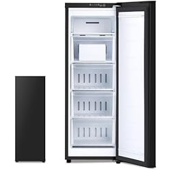 アイリスオーヤマ コンパクト冷凍庫 31リットル　2024年 冷凍庫 31L 1ドア PF-A31FD-B 7251833 │アイリスオーヤマ公式