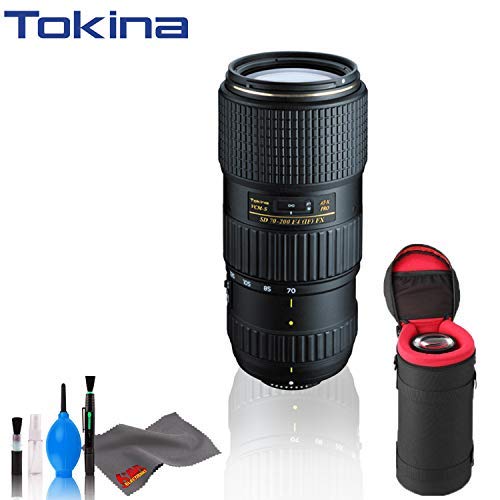 Amazon.co.jp: Tokina 70-200 F4 PRO FX VCM-S Nikon - 標準バンドル