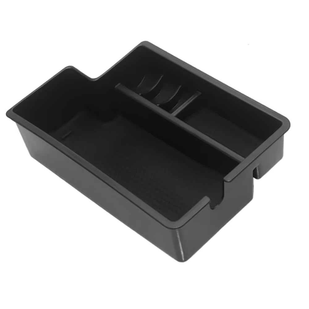 QQJHBAMYN Centre Consoles Organiser, for Outlander Sport RVR ASX