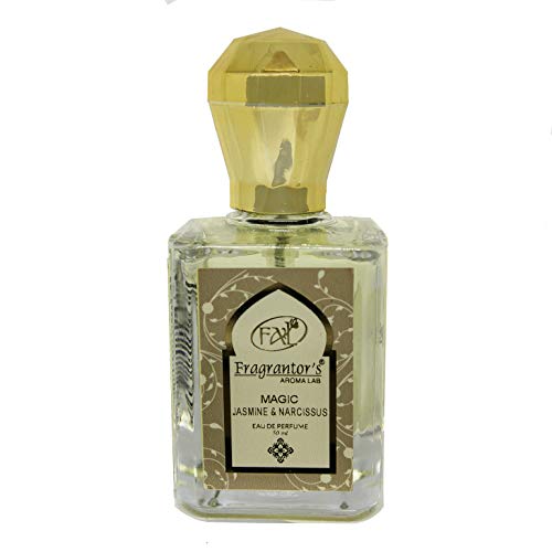 Image of Fragrantor's Eau De Perfume (Magic)