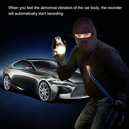 Dash Cam met Nachtzicht - Afbeelding 5