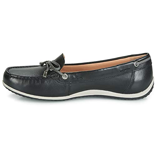 Image of Geox Womens Mocassin