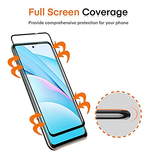 Lapinette Vetro Temperato Integrale Compatibile