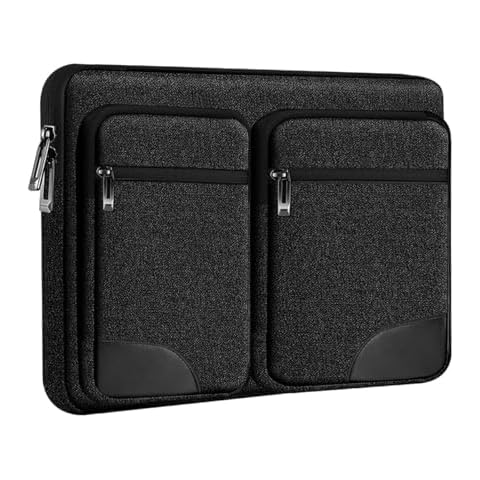 HSEOK Housse pour Ordinateur Portable 15-16" Cover