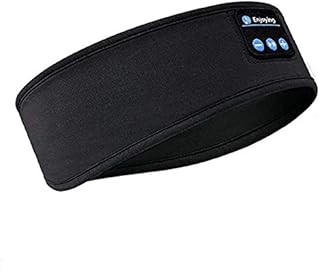 Sleep Headphones Bluetooth Headband Noise Cancelling Sleep, Sport Headband Sleeping Headsets