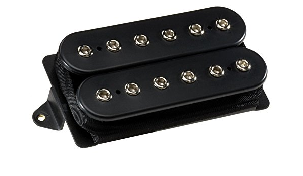 流行に Dimarzio DP166 DP165 Bleed 前後セット i9tmg.com.br