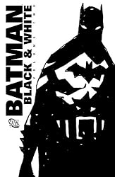 アメコミ Batman Black & White Second Edition Amazon | Batman: Black & White Vol. 2 (Batman Black & White