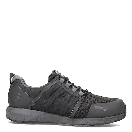 Timberland PRO Men's, Radius SD10 Comp Toe Work Shoe2