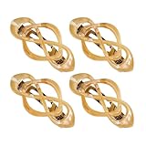 ABSクロスデザインヘアクリップのためのハーフアップポニーテールスタイリングと快適な毎日の使用クロスデザインヘアクリップなしスリップなし