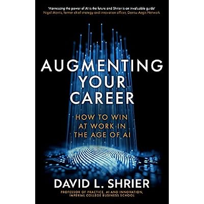 Augmenting Your Career