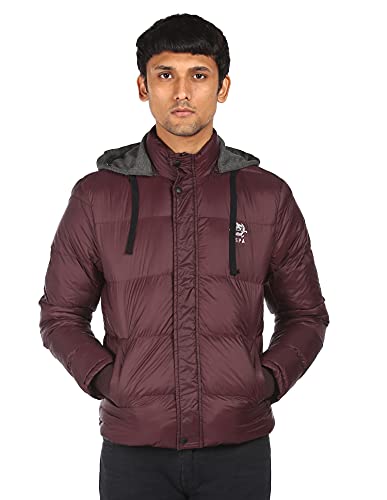 Image of U.S. POLO ASSN. Mens Jacket
