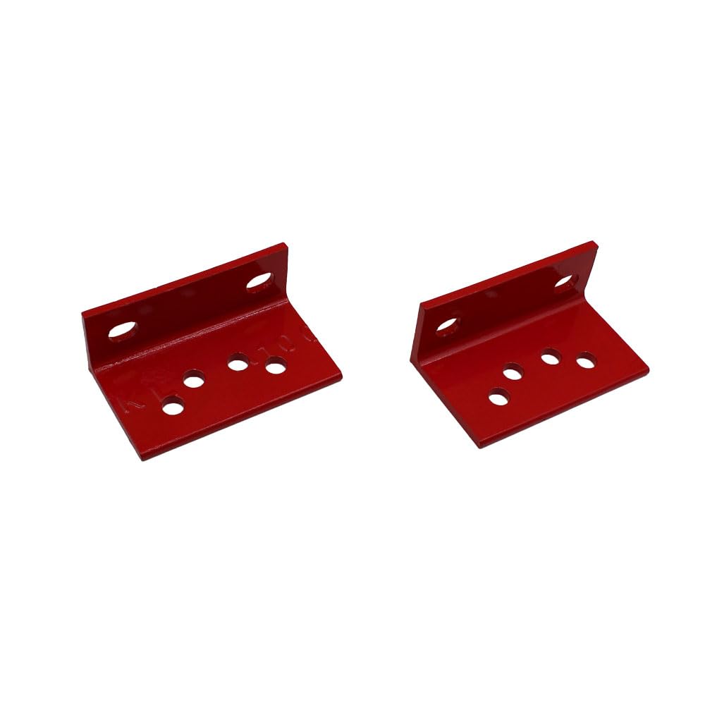 Stabilizzatore Per Catena Di Livellamento Adatto Per Masseey - Foto 12