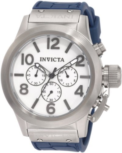 CrN^ Invicta Men's Y jp 1141 Corduba Collection Elegant Chronograph Watch v [sAi]