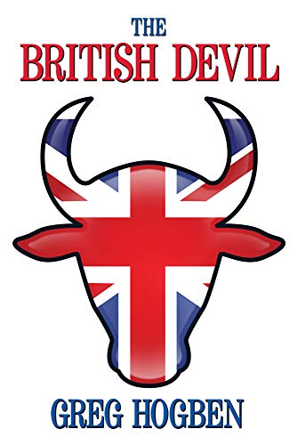 The British Devil view 2