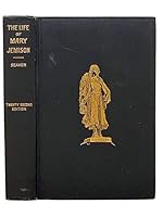 A narrative of the life of Mary Jemison,: The white woman of the Genesee, B00086O0FC Book Cover