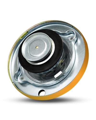 HUQUZN Transfer Tank Vented Cap Fit for Dee Zee Fill-Rite,