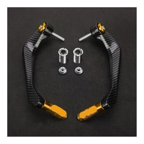 Moto Protecteur Guidon pour GSXR600 2008-2010 Leviers Réglables ZHANGTONG