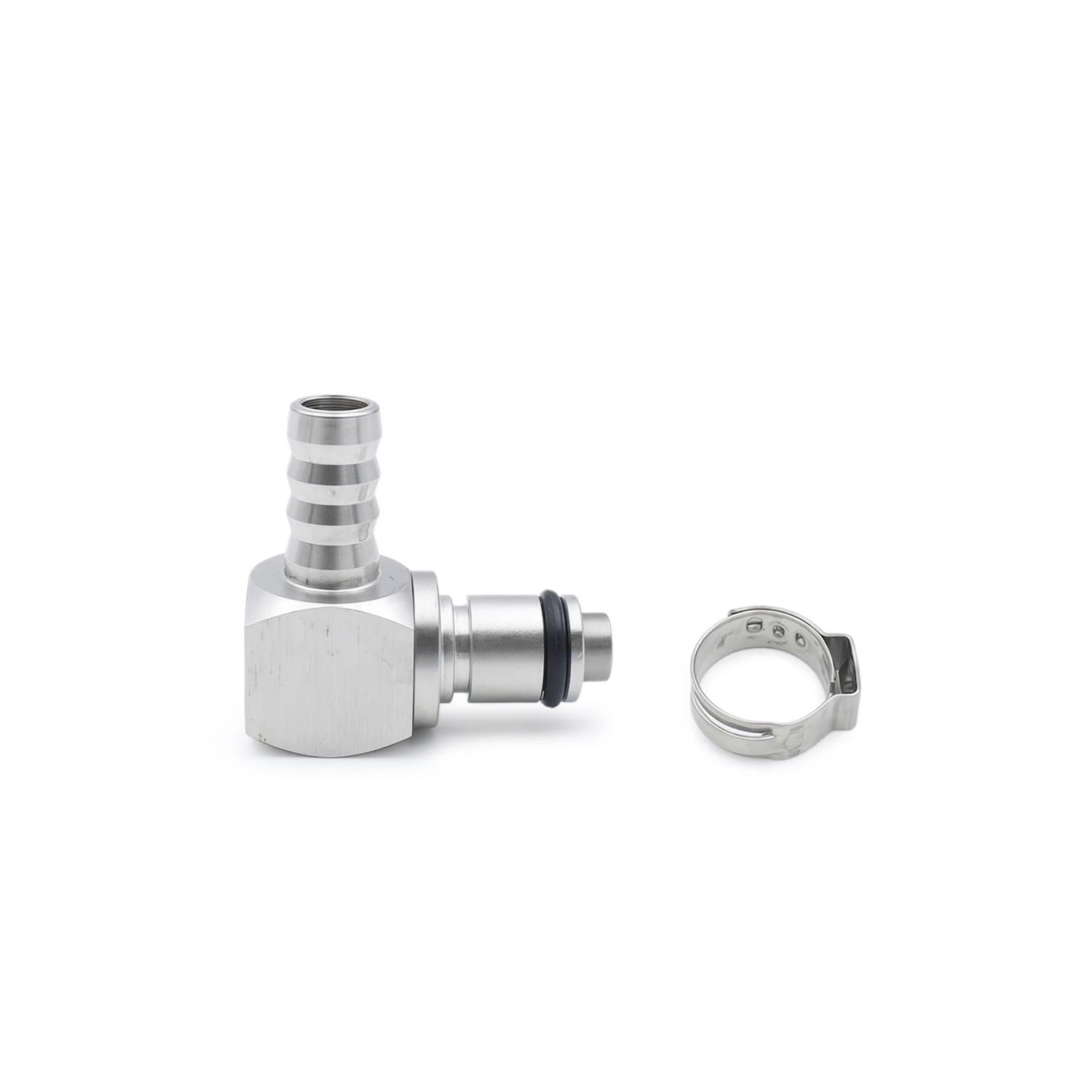 Yaruiyg Gd Motorcycle For Bmw R1200gs Adv R1200rt S1000rr S1000xr K1200r K1300r K1600gtl Hp4 Rninet Quick Metal Connector(Gd)