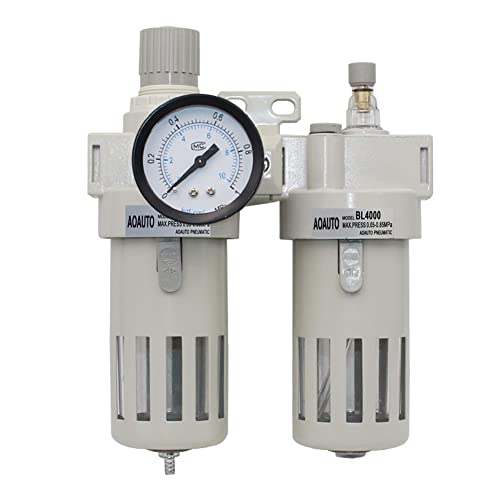 10 Best Air Compressor Water Separator June 2023