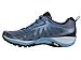 Merrell womens Siren Edge 3 Hiking Shoe, Rock/Bluestone, 8 US